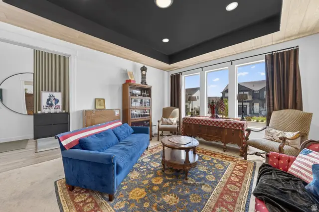 13666 S Langdon Dr, Riverton, UT 84096 - #3