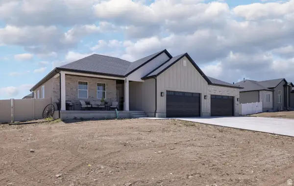 377 W Rigdon St S, Grantsville, UT 84029