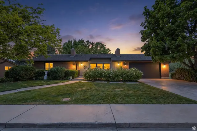 495 N 500 E, Orem, UT 84097 - #1
