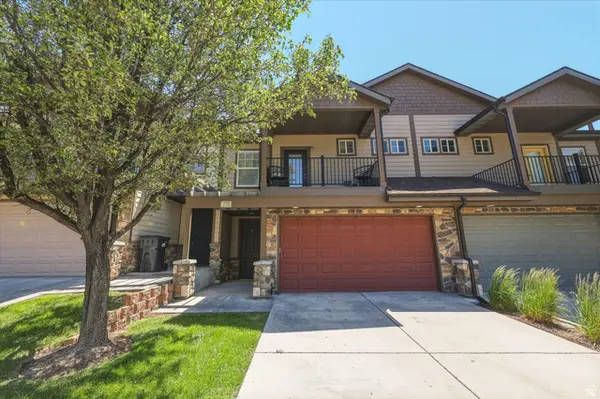 775 W Club Oaks Dr S, Sandy, UT 84070
