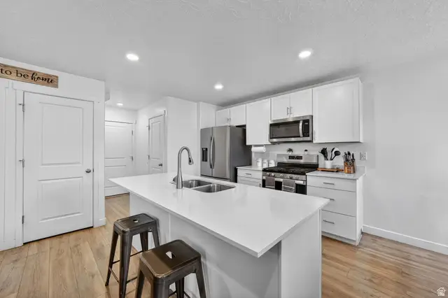 8580 W Bowie Dr, Magna, UT 84044 - #1