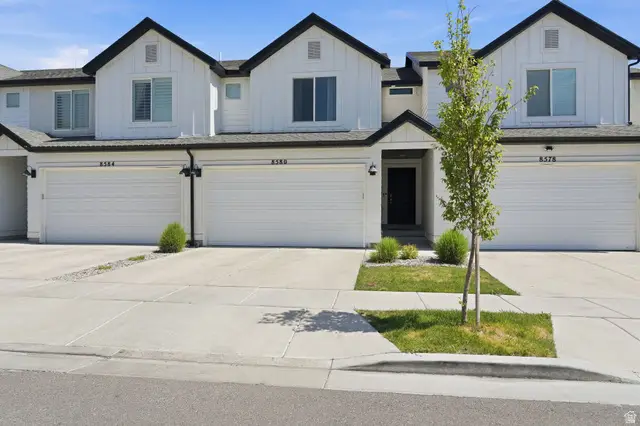 8580 W Bowie Dr, Magna, UT 84044 - #2