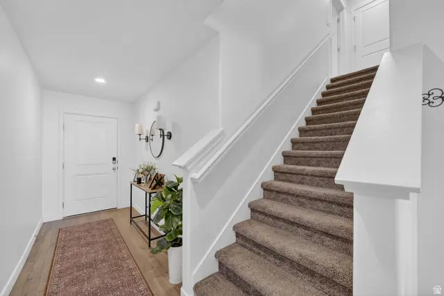 8580 W Bowie Dr, Magna, UT 84044 - #3