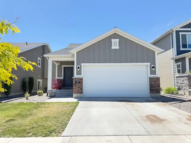 7687 W Mount Elinor Rd, Magna, UT 84044 - #2