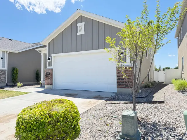 7687 W Mount Elinor Rd, Magna, UT 84044 - #3