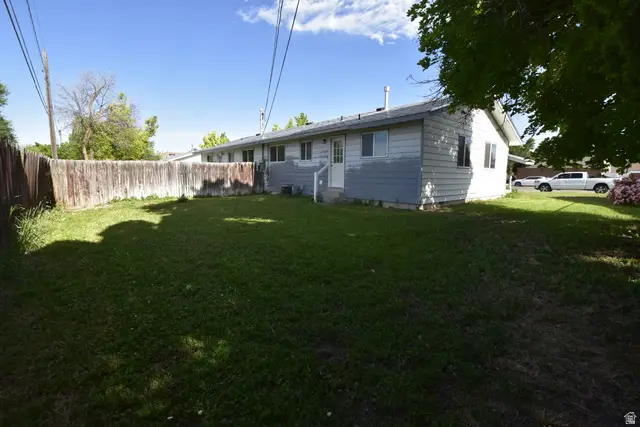 290 W 600 N, Logan, UT 84321 - #3