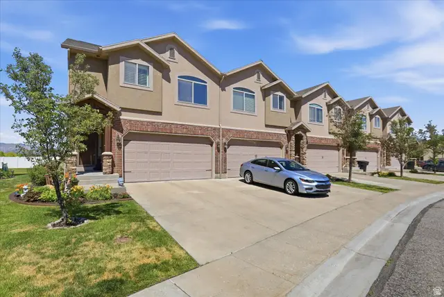 1830 W 5050 S, Roy, UT 84067 - #3