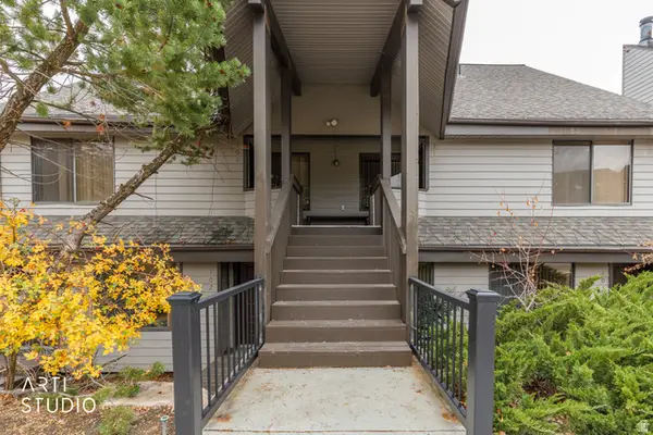 3815 N Wolf Creek Dr N #110, Eden, UT 84310