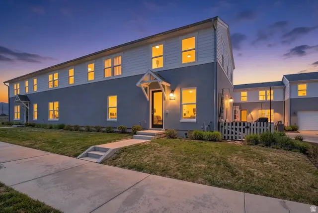 5522 W Burntside Ave, South Jordan, UT 84009 - #1