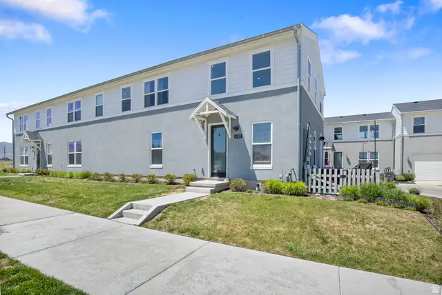 5522 W Burntside Ave, South Jordan, UT 84009 - #2