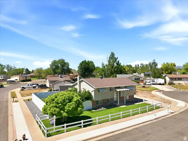 2224 S 100 W, Clearfield, UT 84015 - #1