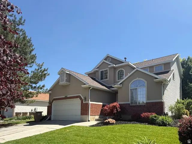 11467 S Loganberry Ct E, Draper, UT 84020 - #1