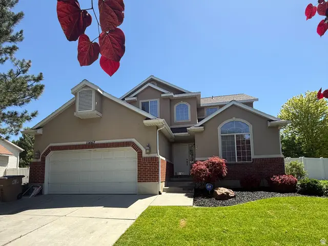 11467 S Loganberry Ct E, Draper, UT 84020 - #2