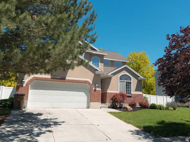 11467 S Loganberry Ct E, Draper, UT 84020 - #3