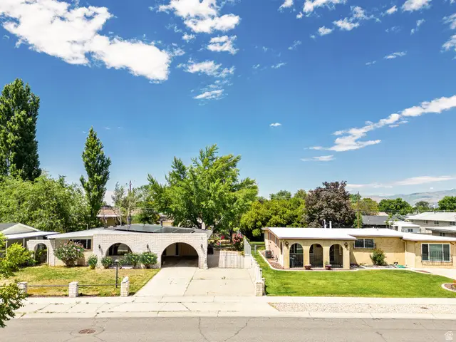 1876 W 3350 S, Salt Lake City, UT 84119 - #3
