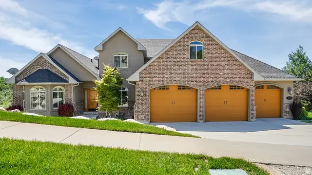 1596 E Millbrook Way S, Bountiful, UT 84010 - #2