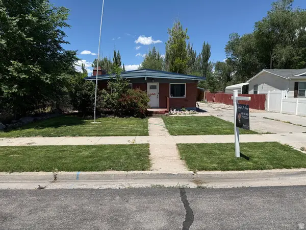 282 W 100 N, Delta, UT 84624