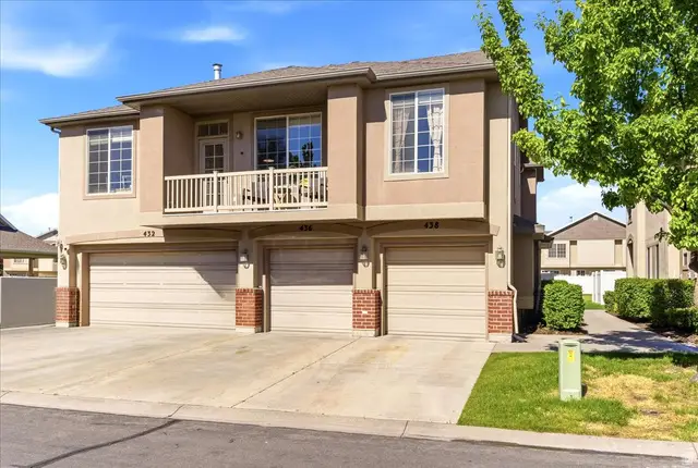 438 Kent Dr, North Salt Lake, UT 84054 - #1