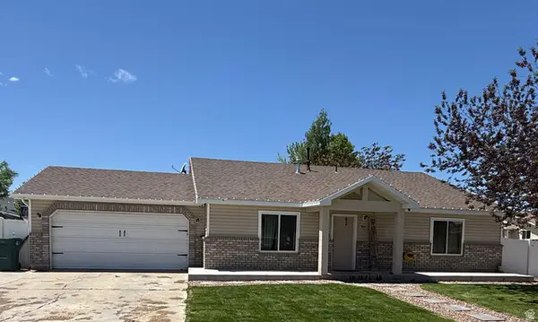 575 N 2300 W, Vernal, UT 84078