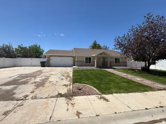 575 N 2300 W, Vernal, UT 84078 - #2