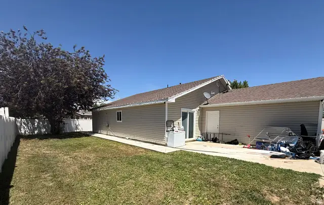 575 N 2300 W, Vernal, UT 84078 - #3