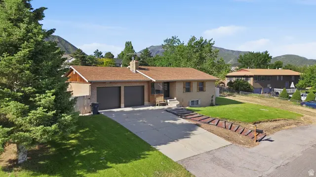 684 E Bridger, Elk Ridge, UT 84651 - #3