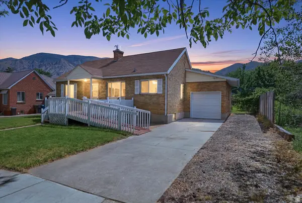 214 N 200 E, Brigham City, UT 84302