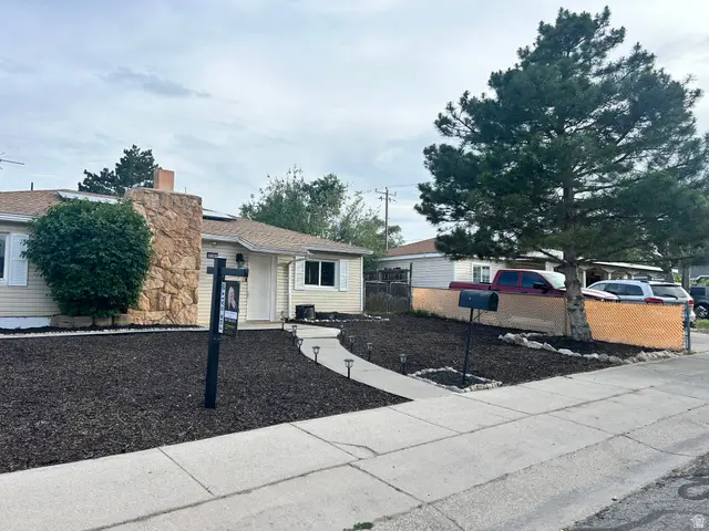 4795 W 5055 S, Kearns, UT 84118 - #2