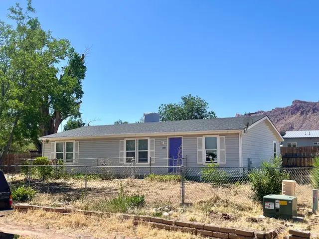 1430 E Huntcreek Dr, Moab, UT 84532 - #2