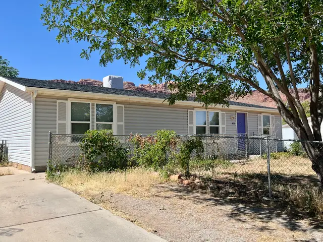 1430 E Huntcreek Dr, Moab, UT 84532 - #3