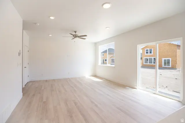 3852 N Christopher Street Lot #140, Eagle Mountain, UT 84005 - #3