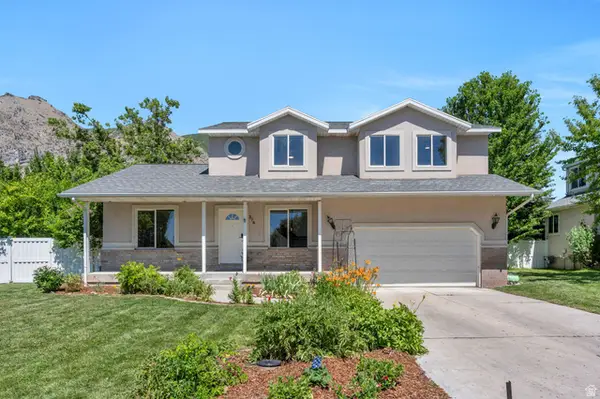 376 N 525 E, Springville, UT 84663