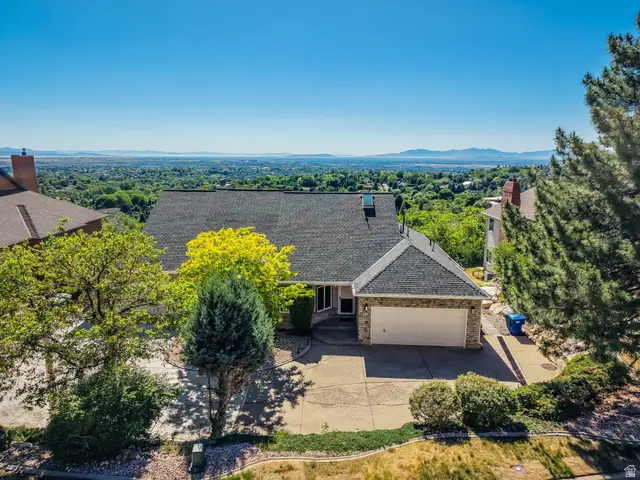 5057 S Ridgedale Dr, Ogden, UT 84403 - #1