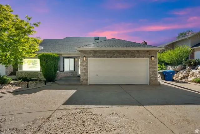 5057 S Ridgedale Dr, Ogden, UT 84403 - #2