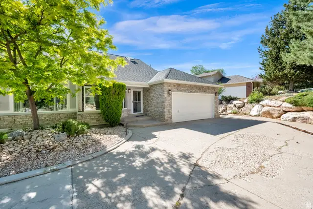 5057 S Ridgedale Dr, Ogden, UT 84403 - #3