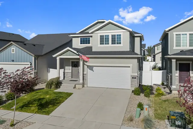 1695 S Haven Pkwy, West Haven, UT 84401 - #1
