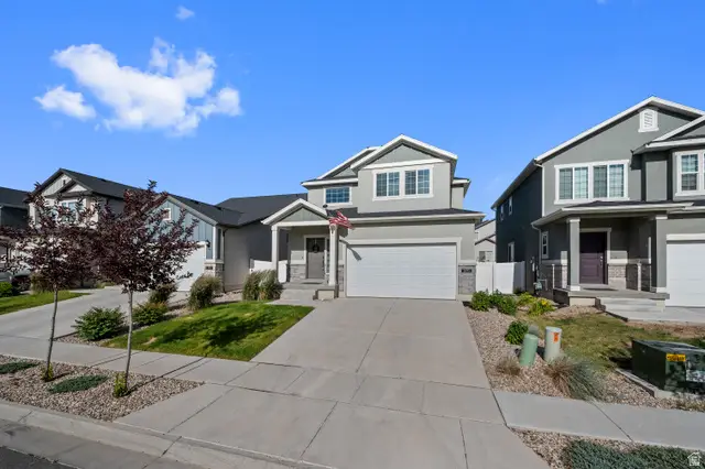 1695 S Haven Pkwy, West Haven, UT 84401 - #2