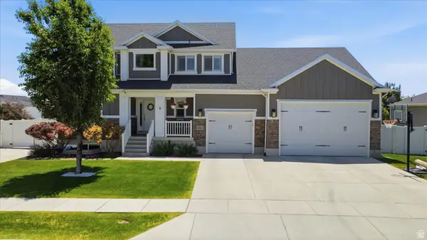 529 W 3100 S, Syracuse, UT 84075