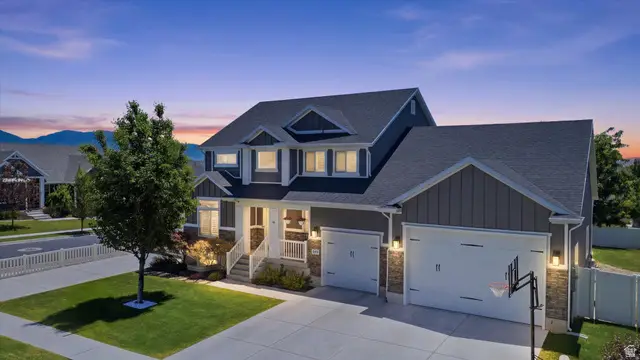 529 W 3100 S, Syracuse, UT 84075 - #2