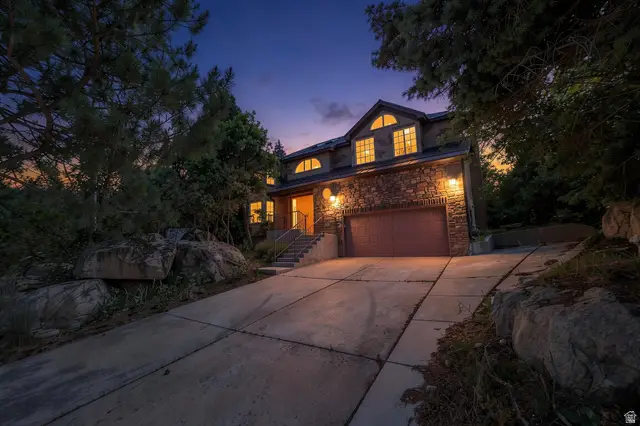 10101 S Wasatch Blvd, Sandy, UT 84092 - #2