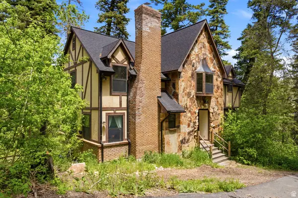 2760 E Kaibab Circle N #27, Sundance, UT 84604