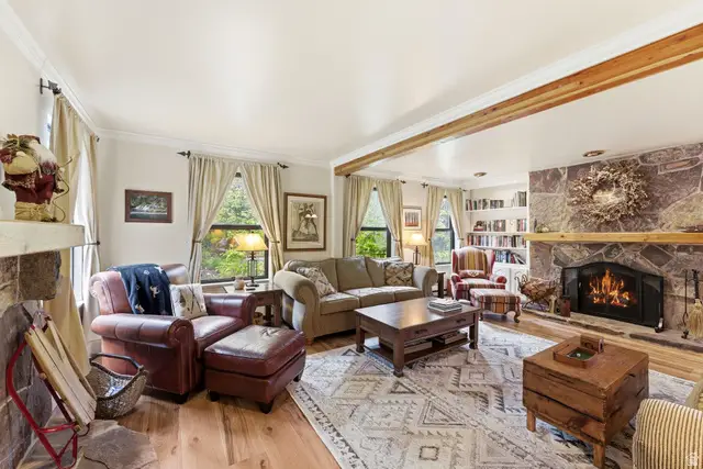 2760 E Kaibab Circle N #27, Sundance, UT 84604 - #3