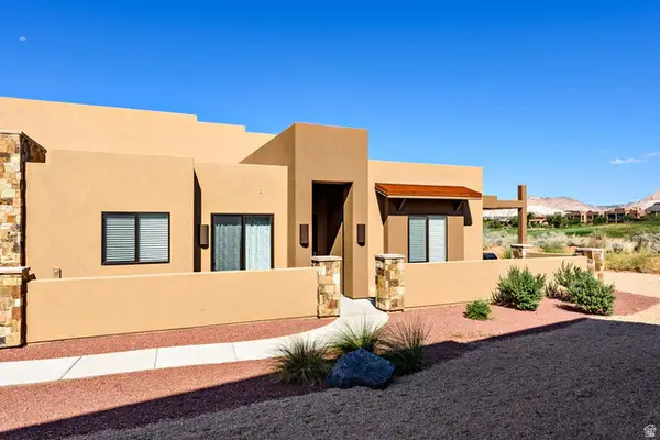 1666 W Caledonia Dunes Dr W, St. George, UT 84770