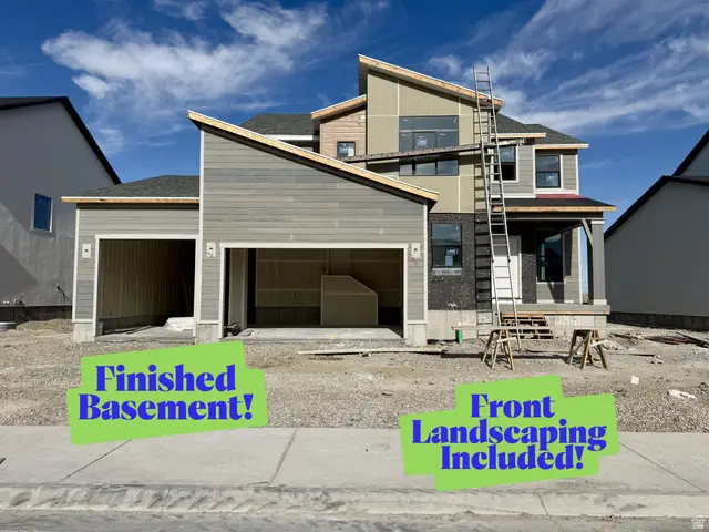 2961 N Galloway Ln #273, Ogden, UT 84404 - #1
