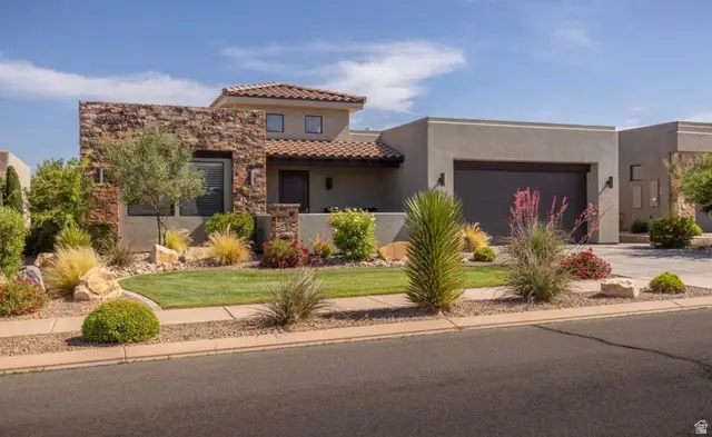 1504 W Shinnecock Dr, Saint George, UT 84770 - #1