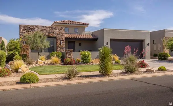 1504 W Shinnecock Dr, St. George, UT 84770