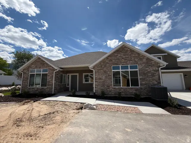 848 N 250 E #C, Tooele, UT 84074 - #1