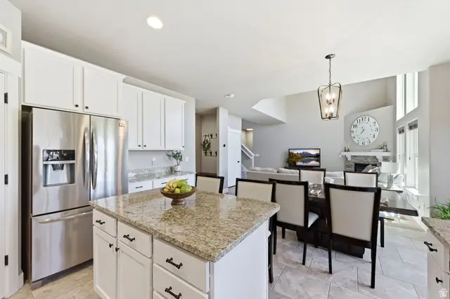 57 E Beacon Dr, Saratoga Springs, UT 84045 - #3