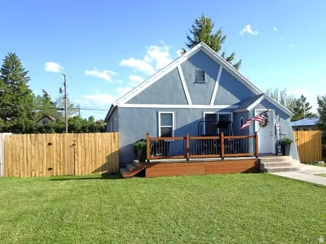 753 Lincoln St, Montpelier, ID 83254 - #1