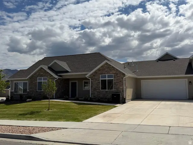 208 E 850 N #A, Tooele, UT 84074 - #1